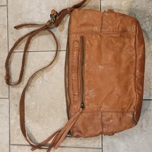 Frye and Co. Leather handbag